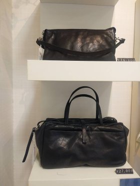 BLOG更新しました『les basiques』