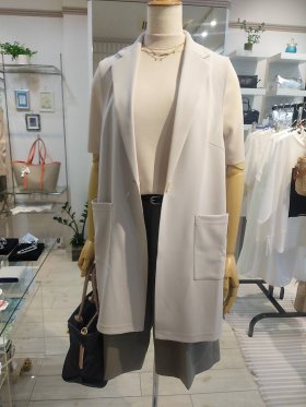 BLOG更新しました『大人に似合うショートパンツ』