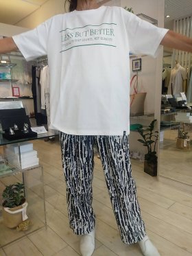 BLOG更新しました『クリアランスから』