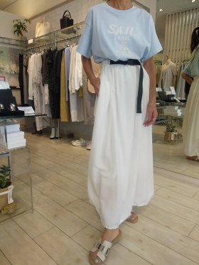 BLOG更新しました『今日のコーディネート』