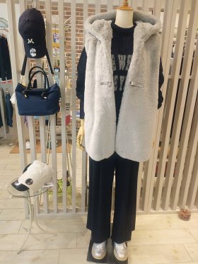 BLOG更新しました『エコファーベスト入荷』