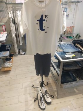 BLOG更新しました『クリアランス』