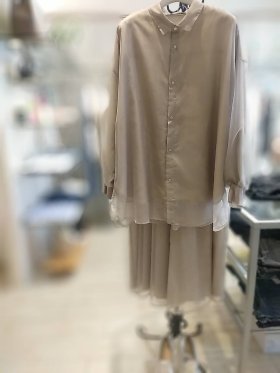 BLOG更新しました『SIWALY』