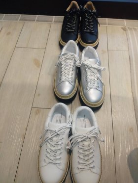 BLOG更新しました『MAISONMAVERICKPRESENTS』