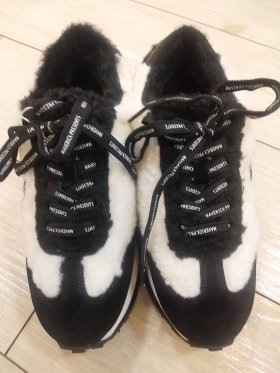 BLOG更新しました『エコファースニーカー&ショートブーツ』