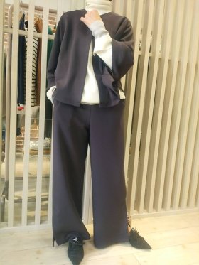 BLOG更新しました『セットアップで』