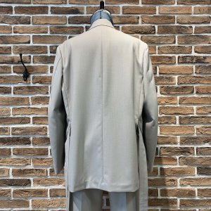 画像3: 【SALE40%OFF】08sircus　ゼロエイトサーカス　ウールトロピカルテーラードシングルジャケット