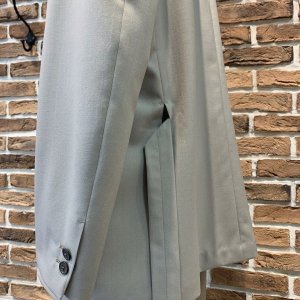 画像5: 【SALE40%OFF】08sircus　ゼロエイトサーカス　ウールトロピカルテーラードシングルジャケット