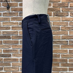 画像5: 【SALE】Harriss　ハリス　ノータックテーパードパンツ