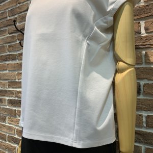 画像5: support surface　サポートサーフェス　ロゴプリントＴシャツ（ホワイト）