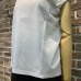 画像5: support surface　サポートサーフェス　ロゴプリントＴシャツ（ホワイト）