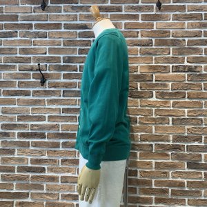 画像2: Harriss　ハリス　Vカーディガン