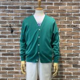 Harriss　ハリス　Vカーディガン