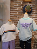 BLOG更新しました『KIDS  Tシャツ』