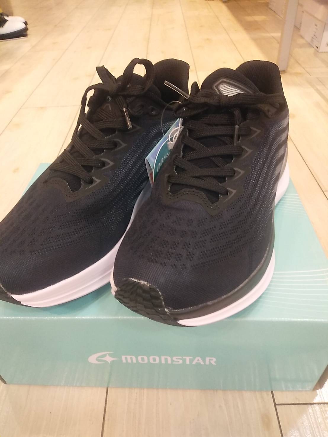 BLOG更新しました『moonstarのシナジー』