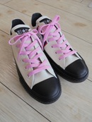BLOG更新しました『スニーカー入荷』