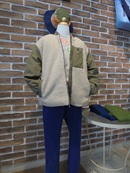 BLOG更新しました『KIDS  アウター』