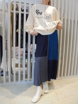BLOG更新しました『BLANCbasque』