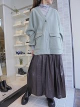 BLOG更新しました『ブルゾン』