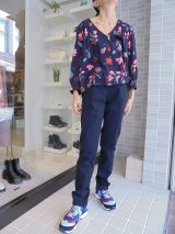 BLOG更新しました『Cotelacブラウス』