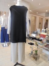 BLOG更新しました『ロングベストを』