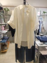 BLOG更新しました『サマーシャツ」