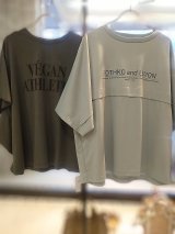 BLOG更新しました『暑い夏にＴシャツ』