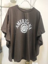 BLOG更新しました『晩夏物のＴシャツ』