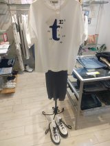 BLOG更新しました『クリアランス』