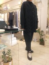 BLOG更新しました『変化のあるブラック』
