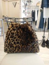 BLOG更新しました『VIOLAd'OROファーバッグ入荷』