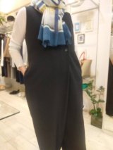 BLOG更新しました『ストール』