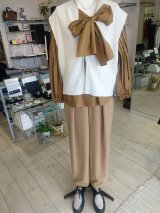 BLOG更新しました『秋らしい色あい』