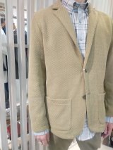 BLOG更新しました『メンズ ジャケット+シャツ』