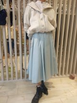 BLOG更新しました『ファーベストを脱いで』