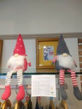 BLOG更新しました『クリスマス抽選会』