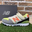 画像3: NewBalance　ニューバランス　996MG3（19.0cm） (3)