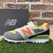 画像4: NewBalance　ニューバランス　996MG3（19.0cm） (4)