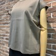 画像5: support surface　サポートサーフェス　ロゴプリントＴシャツ（モスグリーン） (5)