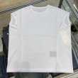 画像8: support surface　サポートサーフェス　ロゴプリントＴシャツ（ホワイト） (8)