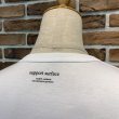 画像7: support surface　サポートサーフェス　ロゴプリントＴシャツ（ホワイト） (7)