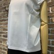 画像5: support surface　サポートサーフェス　ロゴプリントＴシャツ（ホワイト） (5)