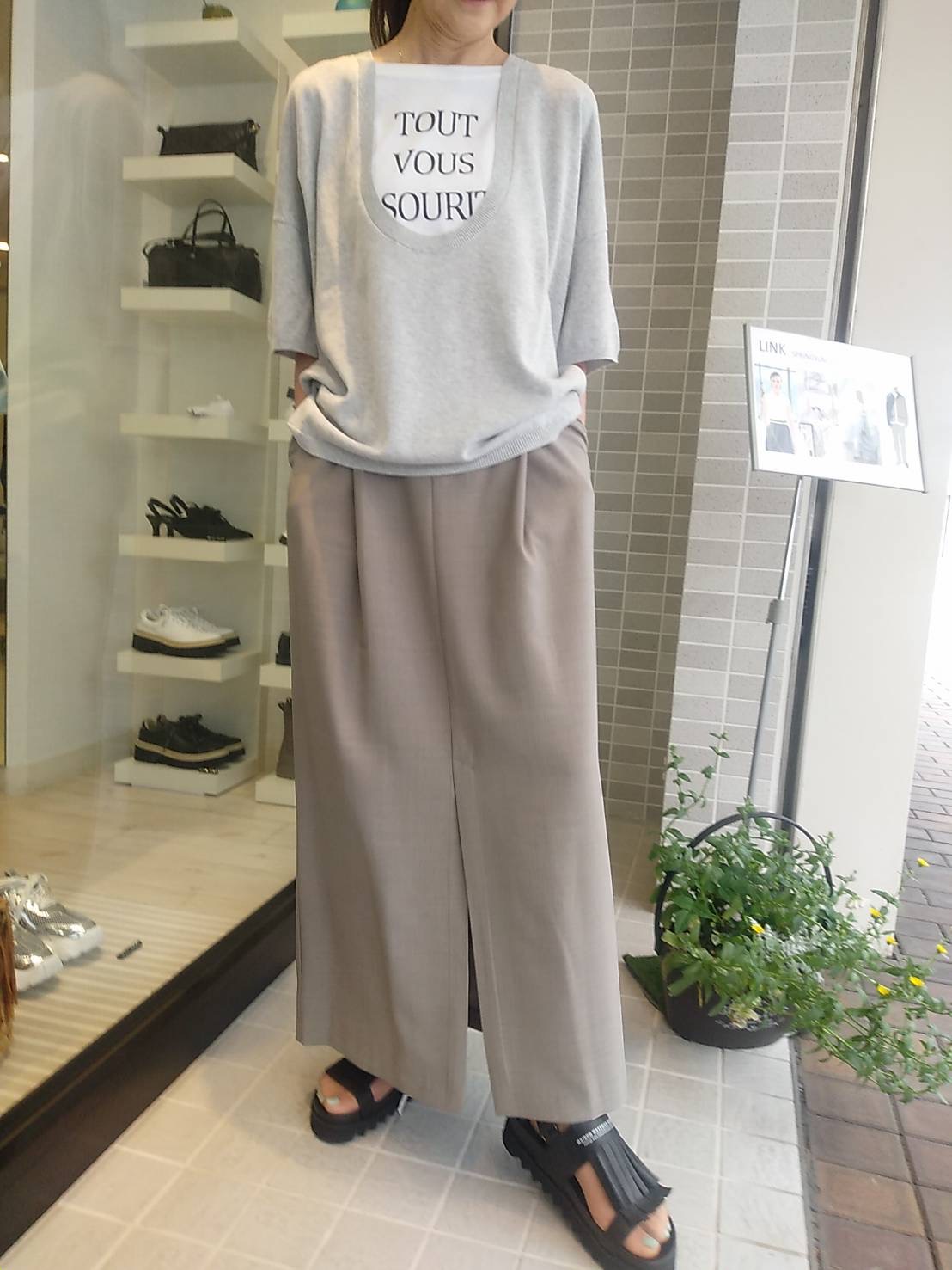 BLOG更新しました『ROSIEE』