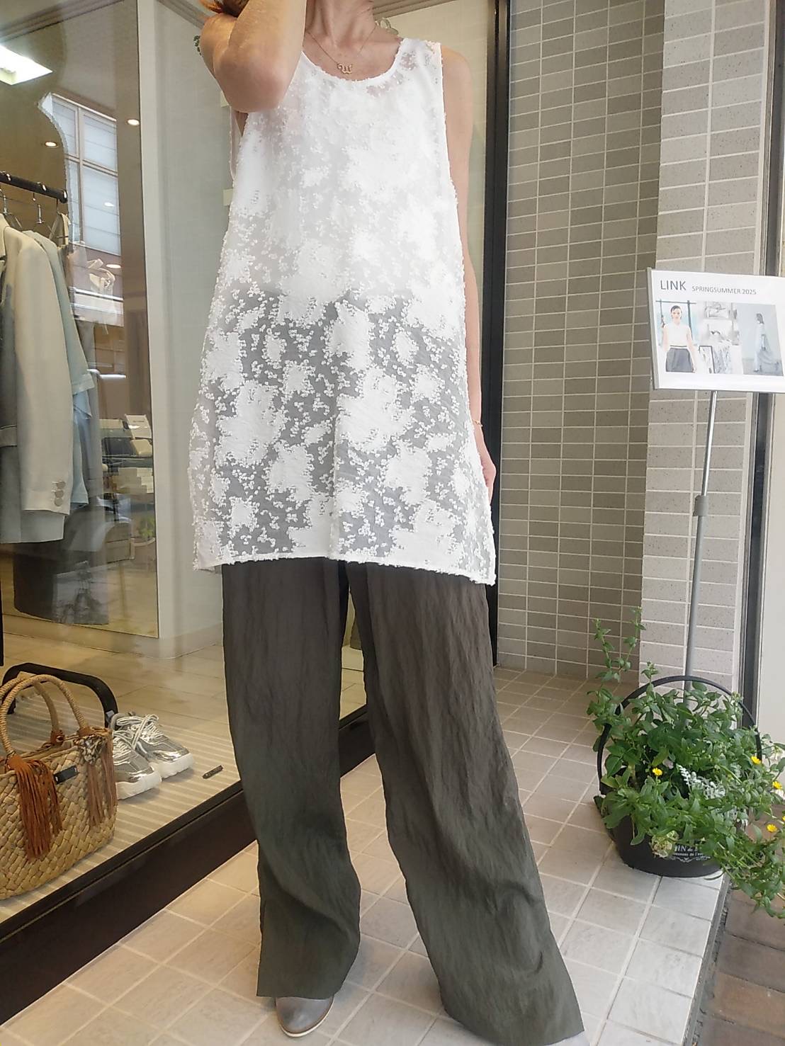 BLOG更新しました『08sircus』