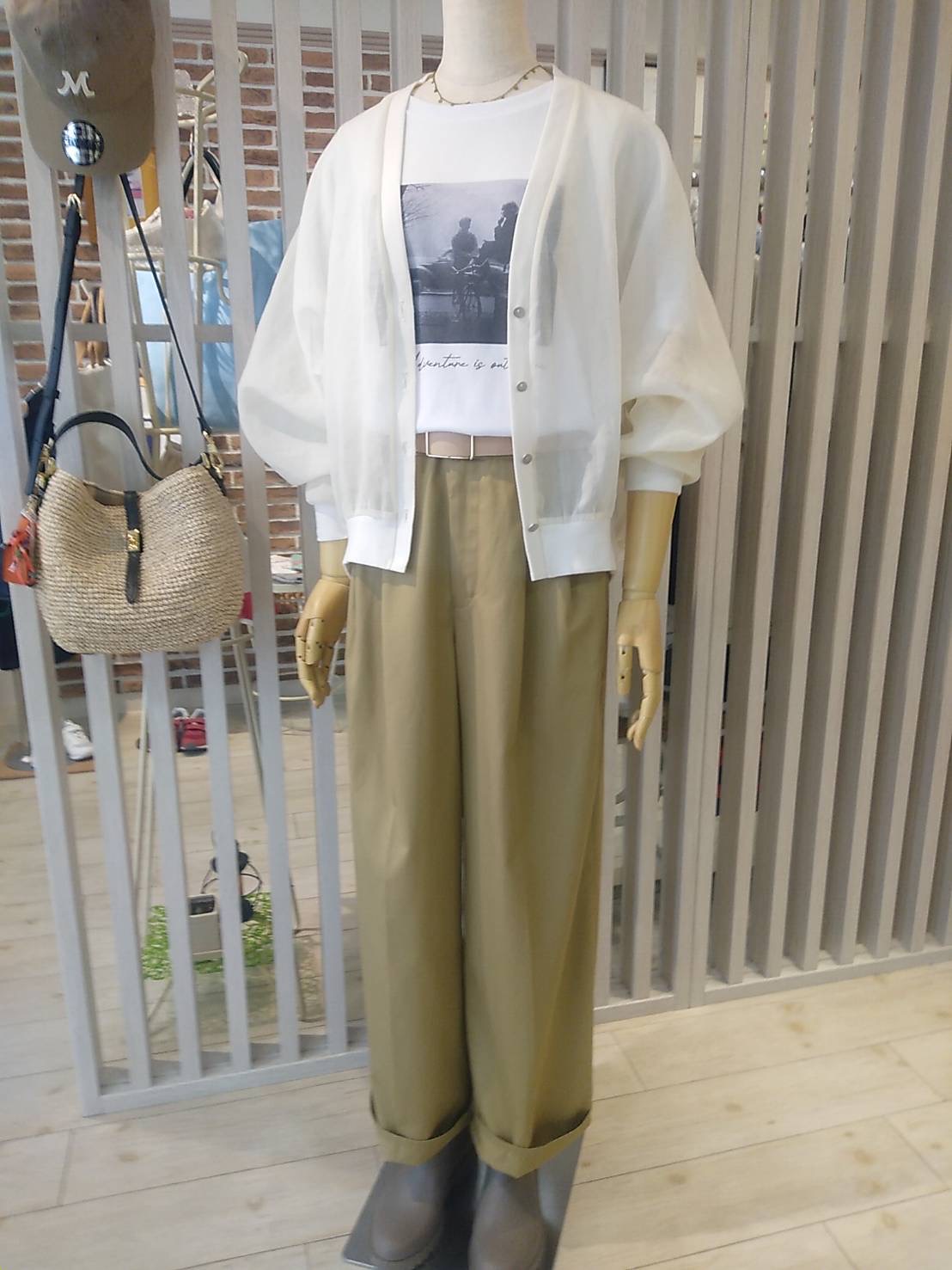 BLOG更新しました『雨が降りました』