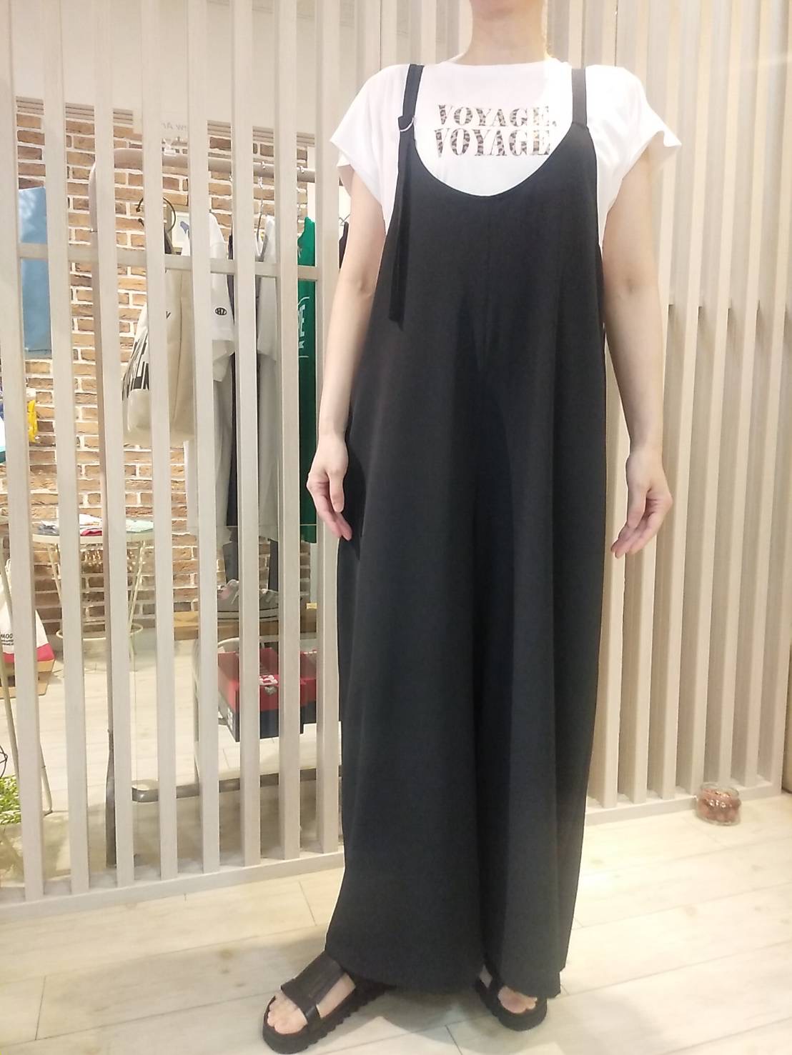 BLOG更新しました『オールインワン』