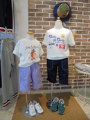 BLOG更新しました『今日のKIDSちゃん』