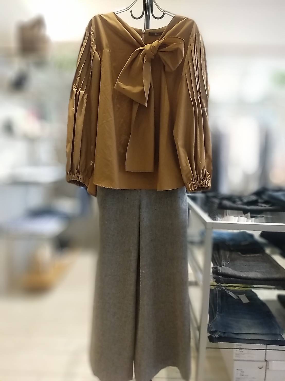 BLOG更新しました『koyuki』