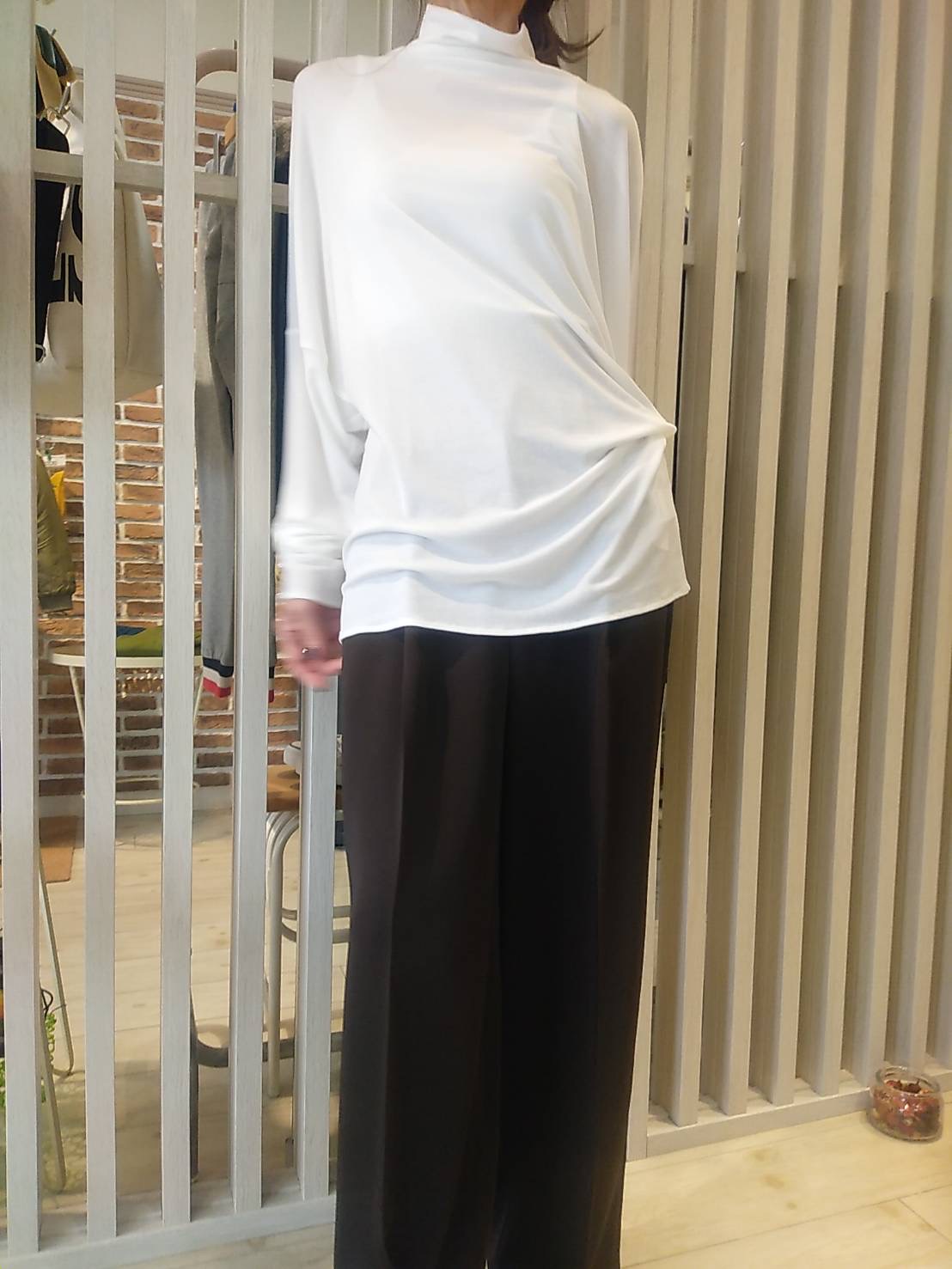 BLOG更新しました『08sircusタートル』